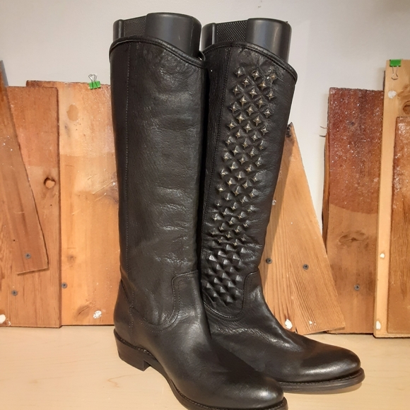 Frye Shoes - Frye boots